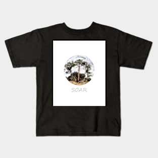 Soar Kids T-Shirt